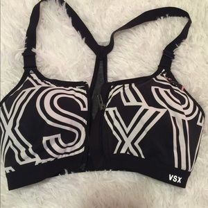 BRA SPORT VICTORIA'S SECRET